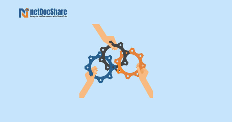 Augmenting Document Management and Enterprise Collaboration Experience