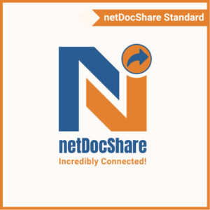 netDocShare Standard