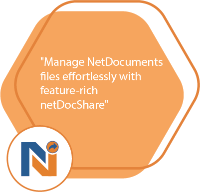 manage-netDocuments-with-rich-nature-netdocshare