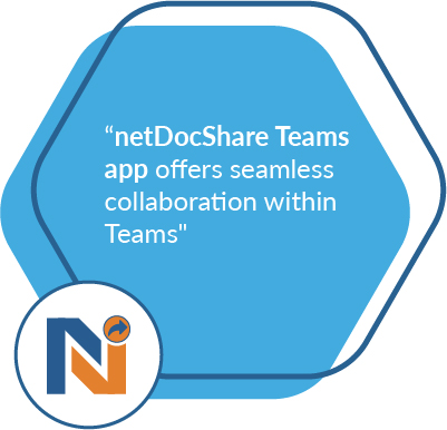 netDocShare-collaboration-with-teams