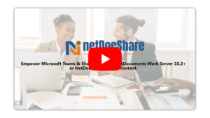 netDocShare-video