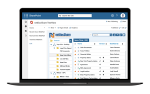 netDocShare-sharepoint-Mockup