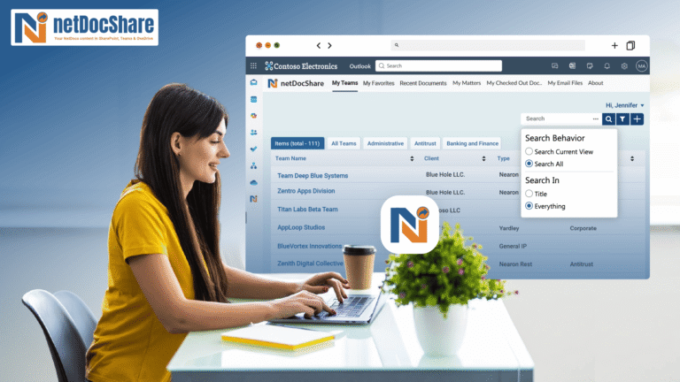 Why Law Firms Are Moving from Data Migration to Dynamic Content Streaming?