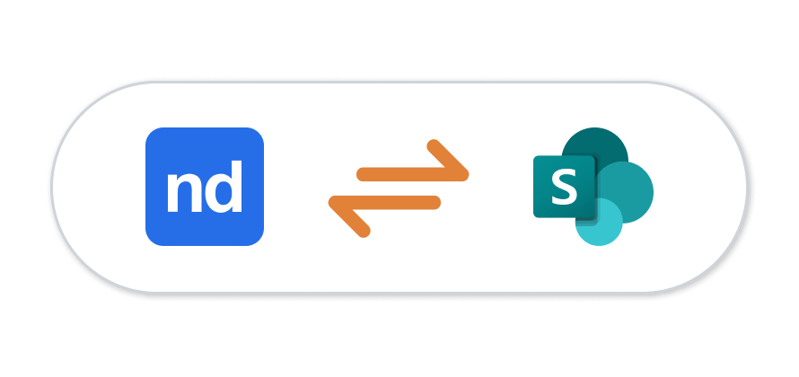 netDocShare SharePoint App Icon