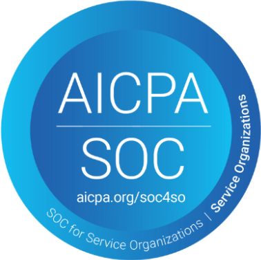 KLoBot Inc. SOC 2 Type II badge
